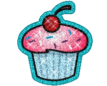 The Fairy cupcakes