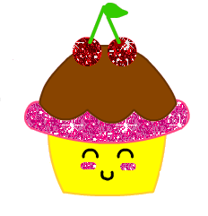 The Fairy cupcakes