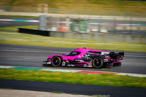 📝 Tough second race of EEPC finished in Mugello Circuit.