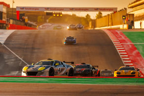 🥈 Podium to conclude 2023 Ligier JS Cup season.