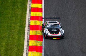 🔻 PCCBNL Round 1 at Spa-Francorchamps: not the results hoped.