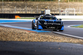 🔄 Another mid field result in Ligier JS Cup France in Nogaro.