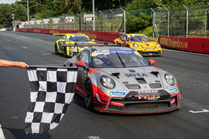 🏁 End of the 2023 racing season...