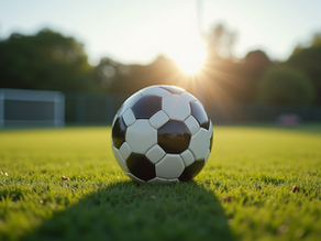 Master Ball Control with These Advanced Ball Control Drills