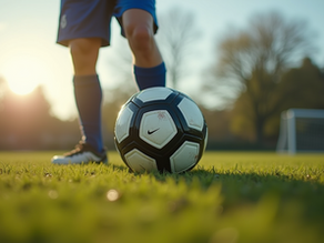 Master Essential Soccer Skills