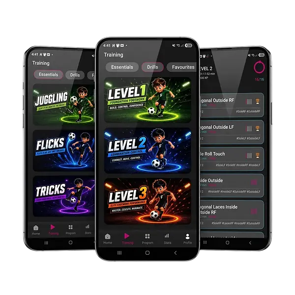 App Mockup 100_Guided Drills.webp