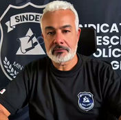 Morte de cinegrafista da Band expõe crise da falta de rabecões em BH. Vídeo