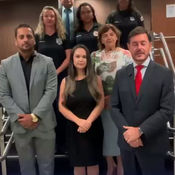 Decisão histórica: Justiça reconhece diferença de idade para mulheres da segurança pública