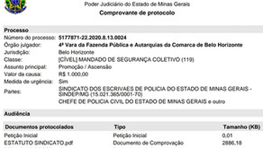 Promoção é Direito de Todos