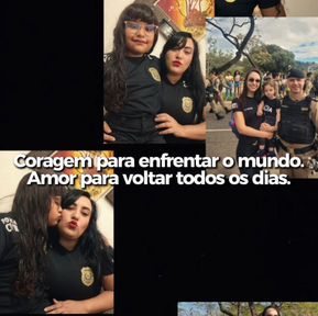 Feliz Dia da Mães