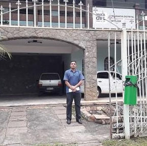 ESCRIVÃO DE POLÍCIA CRIA SISTEMA QUE FACILITARÁ A GESTÃO DOS PROCEDIMENTOS POLICIAIS