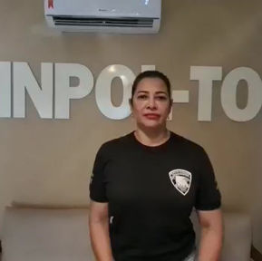 Dia do Escrivão de Polícia: Suzi Francisca