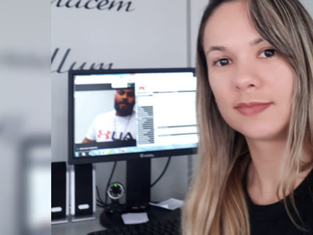 SALAS DE OITIVAS POR VIDEOCONFERÊNCIA SÃO INSTALADAS NAS DEPLANS I, II E DEPCA.