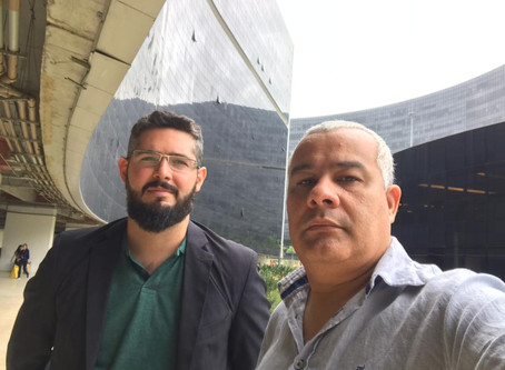 REUNIÃO COM A SIPJ SOBRE REMOÇÕES E DESIGNAÇÕES