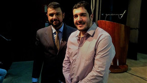 SINDEP/MG participa de posse da Diretoria da Associação Mineira de Câmaras Municipais