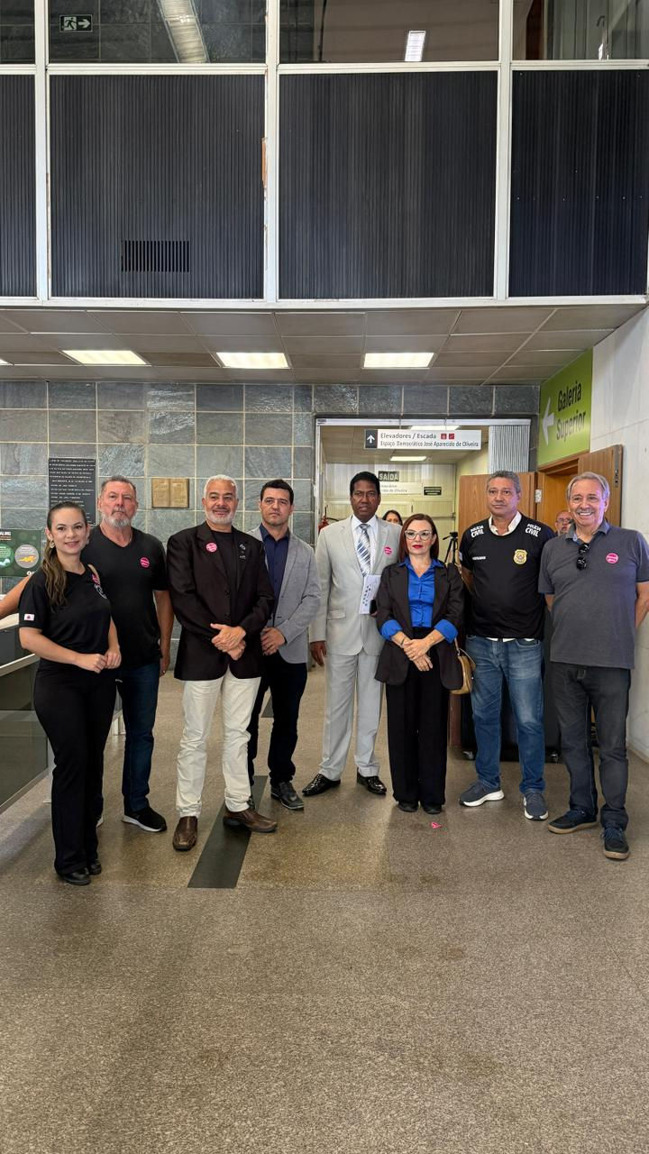 SINDEP participa de audiência na ALMG e critica negativa do Governo à recomposição salarial