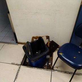 AUSÊNCIA DE PERSPECTIVAS E MÁS CONDIÇÕES DE TRABALHO OCASIONAM O ADOECIMENTO EM MASSA DE ESCRIVÃES D