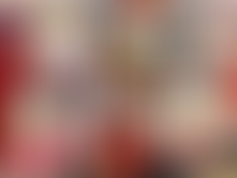 財神兔年賀新春