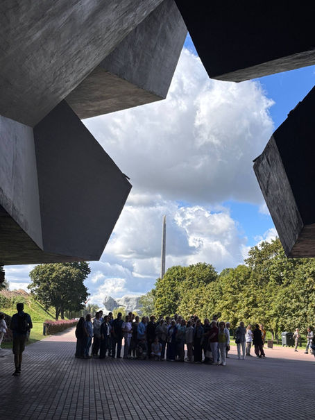 Тур «Вся Беларусь» — оценка "отлично", код #1608