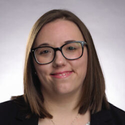 Amanda Shoulberg, MA