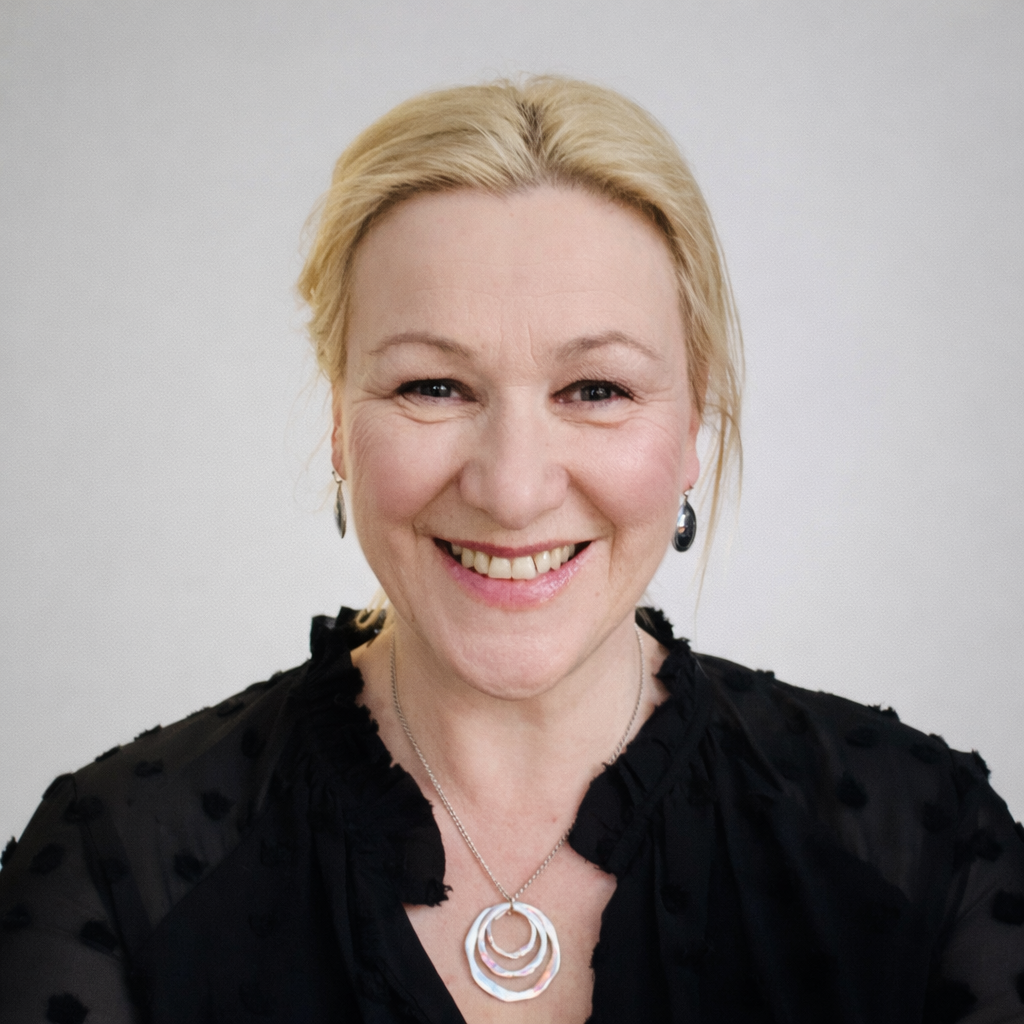 Sarah Abbott, Ph.D., LSW