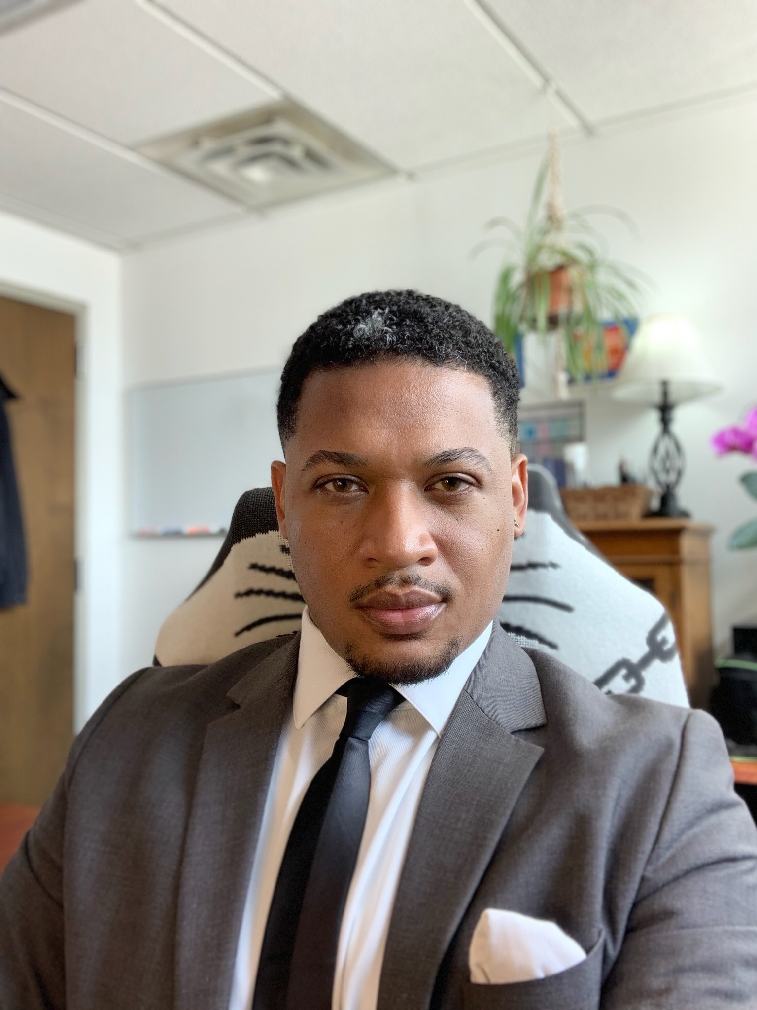 Christopher John, DSW