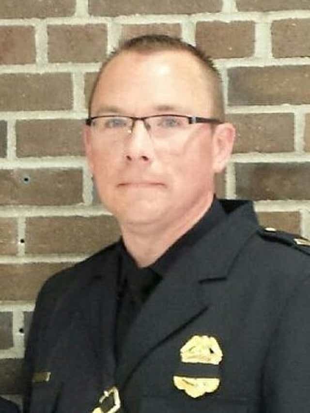 Lt. Mike Hatch, MPA (ret.)