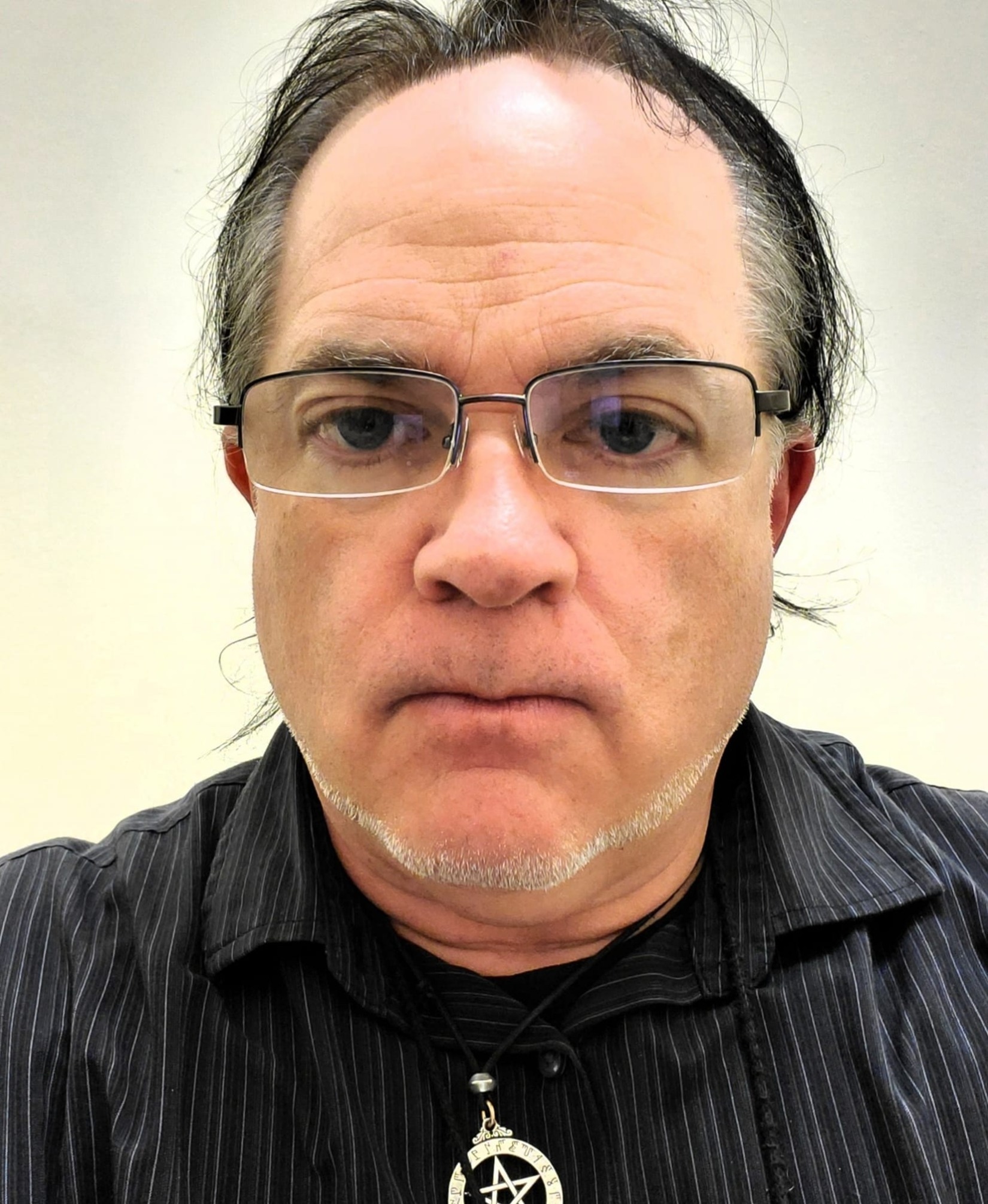 Mark Giuliano, MSW