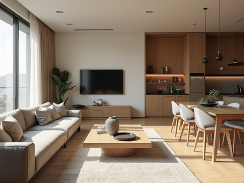 How to Find the Right Housing Solutions for Your Needs