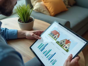 ALL Housing RealSync Pro: Hands-Free Property Management Software for Landlords