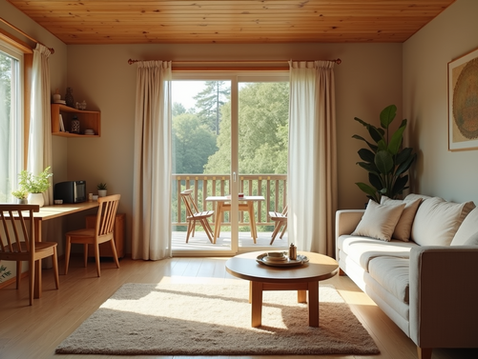 Simplifying Insurance Claims with ALE Housing: A Guide to Temporary Rentals and Month-to-Month Solutions