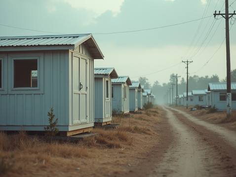 Understanding ALE Housing for Emergency Situations