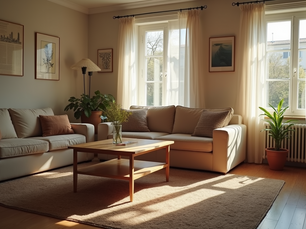 Understanding Temporary Housing Options for Your Needs