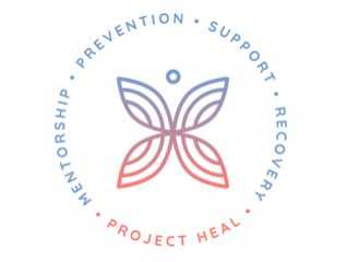 My First Blog Post for Project Heal!
