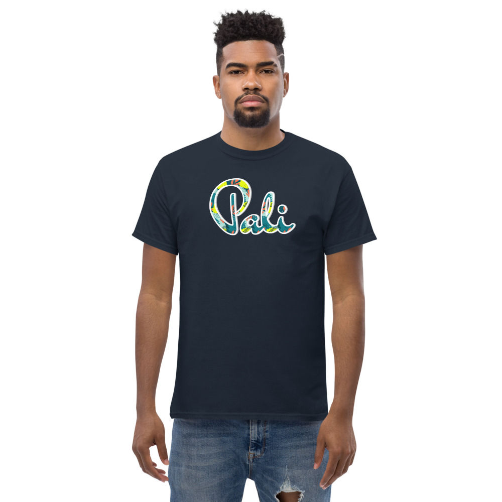 Men's PALI Graphic Tee