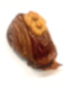 Pain au Chocolat gefüllt