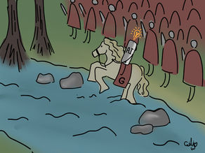 רוביקון ה- AI - כך חוצה גוגל עם הפיקסל החדש את הקו בין בינה מלאכותית שיגרתית למשהו מסעיר באמת