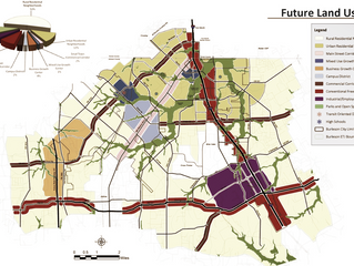 Comprehensive Plan Power
