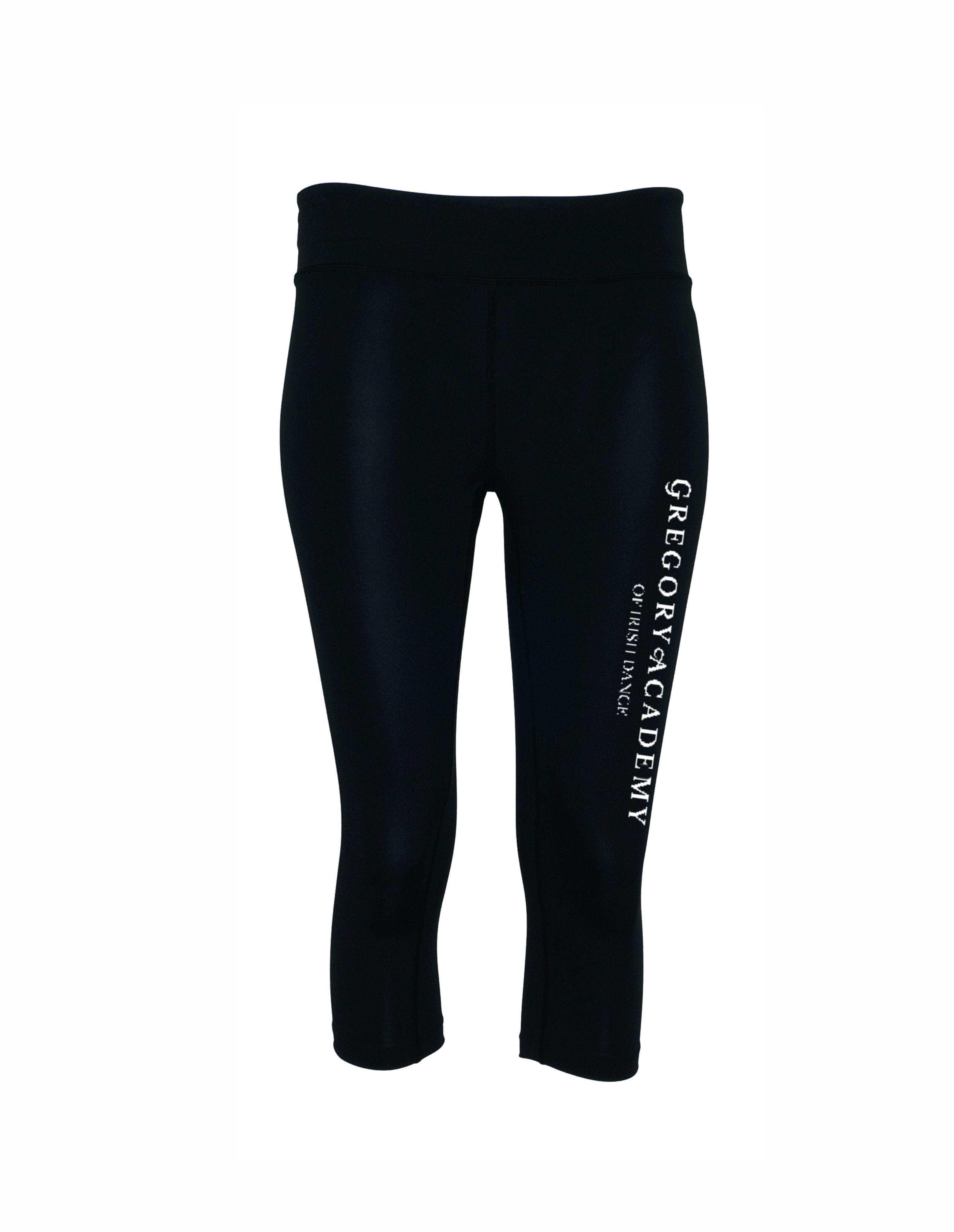 GREGORY 3/4 KIDS LEGGINGS