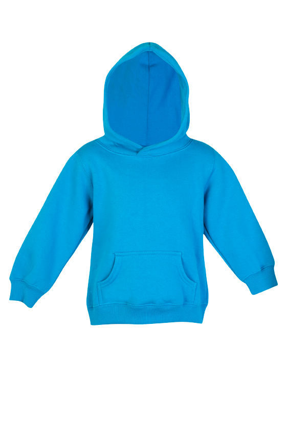 Thumbnail: GLENGARRY KINDER TODDLER HOODIE