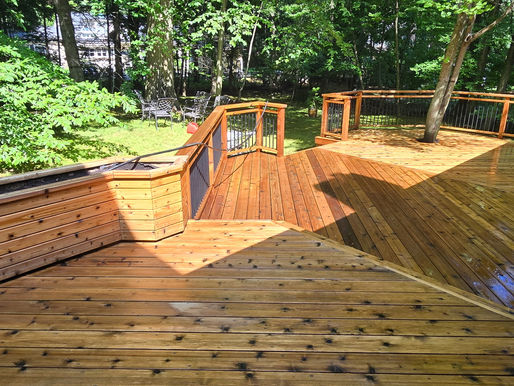 Composite Decking: Worth the Investment?