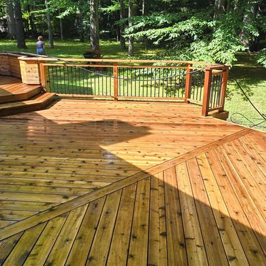 The Ultimate Guide to Deck Maintenance: Seasonal Checklist