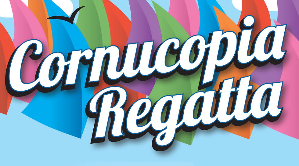 Cornucopia Regatta 2026