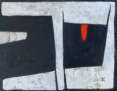 James Kerr Paintings
