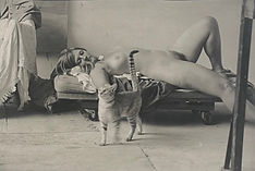 Blair Resika - Cat and Model.jpg