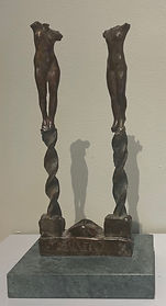 Romolo Del Deo -Bivio.jpg