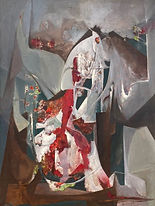 Jan Gelb- The Great Beach Wood’s Edge.jpg