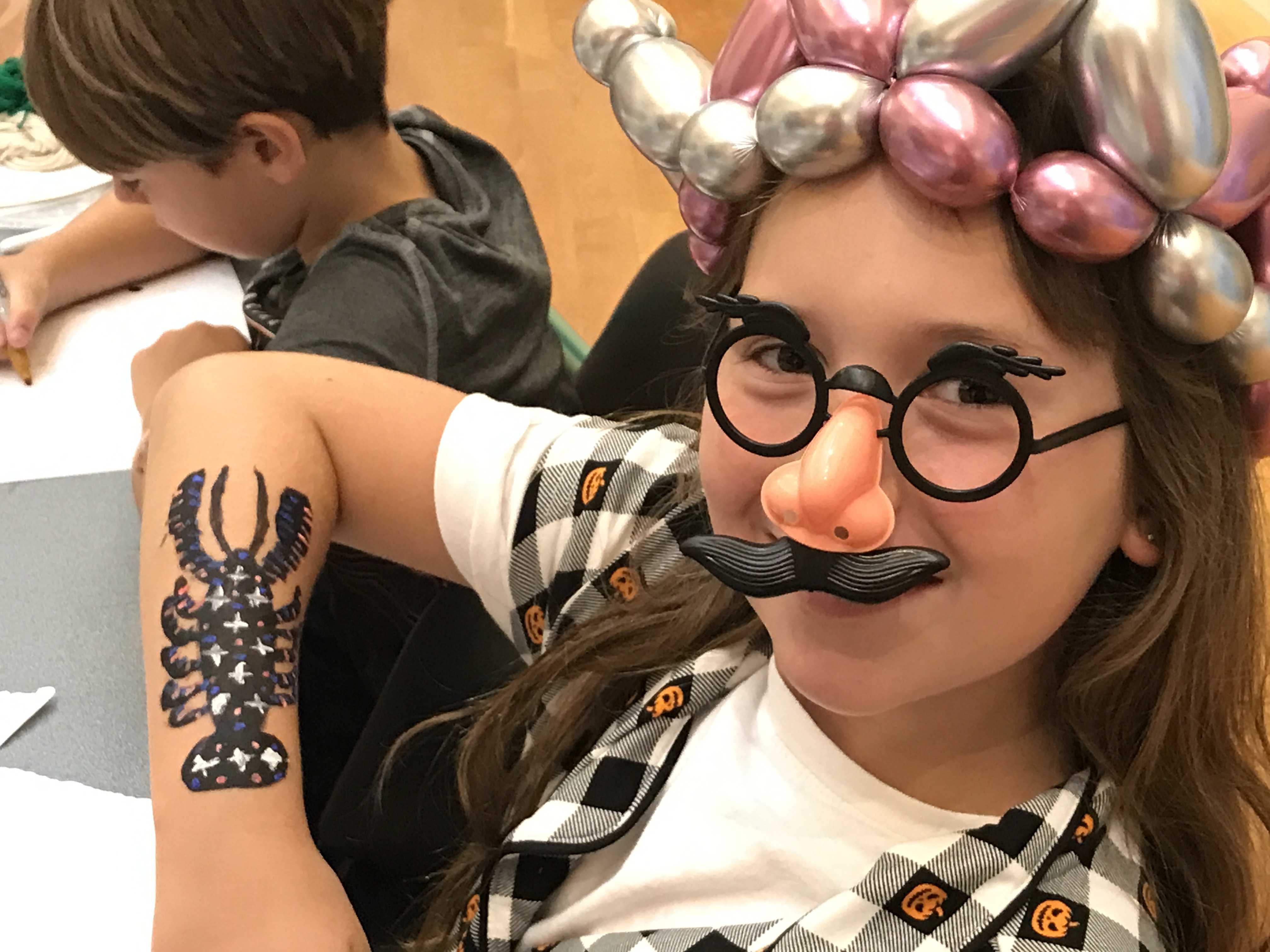 Free Family Fun Day: August Adventures