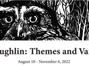 Jack Coughlin: Themes and Variations