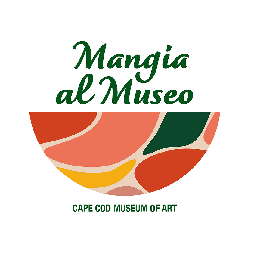 Tickets and Mangia Boxes Available! Mangia al Museo - a live-streaming culinary event!